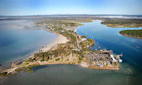 The Wide Bay Burnett Conservation Council has indicated it will campaign to have “no take” zones off Fraser Island. The Wide Bay Burnett Conservation Council has indicated it will campaign to have “no take” zones off Fraser Island.